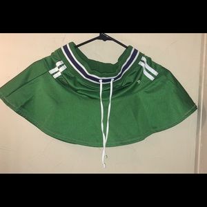 Abercrombie Size Medium